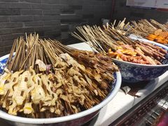 -八一好吃街·高品美食广场