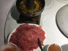 -新竹里馆·花园餐厅(兴苑路店)