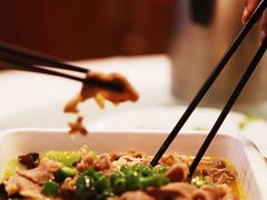 椒麻澳舌-一江春水·杭帮臻宴