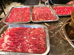 -颐品居涮肉(乌鲁木齐中路店)