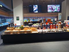 -高佳庄·舟山海鲜(海景旗舰店)