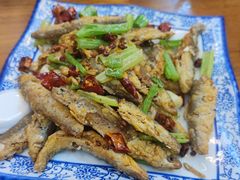 -老味道1992(武当山店)