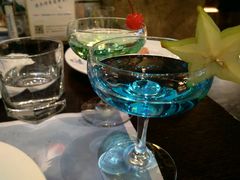 -小天鹅戴斯酒店鲸鲨百汇创作料理