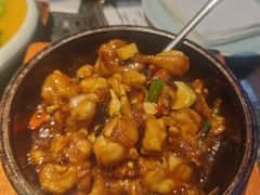 -小城故事·地道宁波味(月湖盛园店)