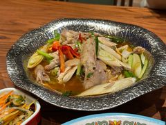 -驿楼兰·新疆菜(火车站店)