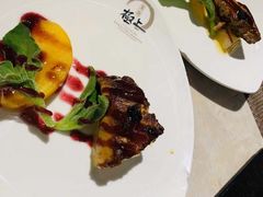 -極上萬膳·日料放题(海岸城店)