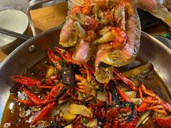 -虾小龙老长沙龙虾馆(坡子街店)