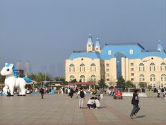 -黑石礁公园