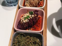 -撒椒·四川江湖菜(西单大悦城店)