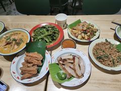 -阿徕孖·泰餐(大沙地店)