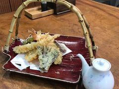 -森味薪火烧•烧鸟居酒屋•日本料理(望京店)