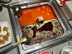 -海底捞火锅(公益西桥店)