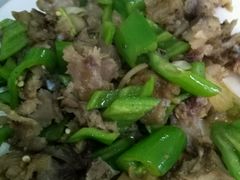 -胡同老锅烙(南二道街)