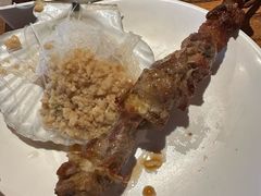 -海味当家·蒸锅海鲜(星海公园店)