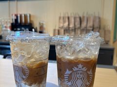 -星巴克臻选(杭州万象城店)