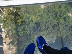 -古龙峡云天玻霸