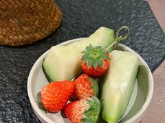 -三出山火锅(南京万象天地店)