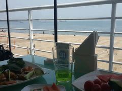 -海天一色海景自助餐厅(西港花园店)