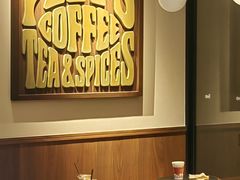 -Peet's Coffee皮爷咖啡(大学路店)