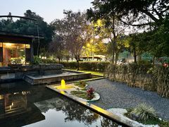 -老房子金沙元年川菜食府·花园餐厅(金沙店)