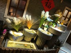 -锅来乐地锅鸡(安亭店)