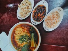 鳝糊面-东吴面馆(好运街店)
