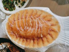 生鱼片-京北渔家傲