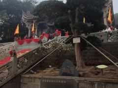 -莆田湄洲妈祖祖庙