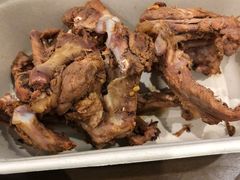 -绝味鸭脖(曼哈顿广场店)