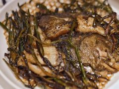 -老吉士酒家(天平路店)