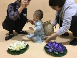 -芳妮豆丁家庭影像馆(宝安店)