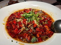 -外婆家(蓝色港湾店)