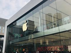 -Apple零售店(成都太古里店)