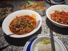 -老萍巷莲花血鸭·萍乡地标江西菜(步行街店)