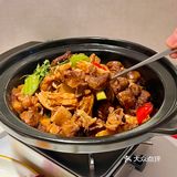 富有韵味的粤菜餐厅|南宁聚餐新去处 -