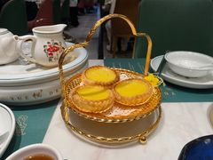 -悦得闲广式点心茶楼(蓝鲸世界店)