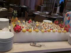 -TABLE·味西餐厅-成都茂业JW万豪酒店
