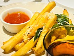 -夏朵餐厅(丁香店)