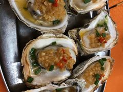-辉记潮汕海鲜砂锅粥(市桥店)