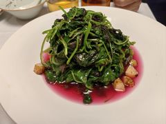 苋菜-到家尝北京菜(西坝河店)