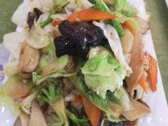 -桃子餐厅·天津菜(红星路直营店)