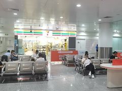 -7-ELEVEn(深圳宝安机场近14登机口)