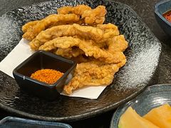 -湊湊火锅·茶憩(打浦桥日月光店)