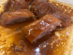 -北海渔村酒楼·粤菜海鲜点心(新华店)