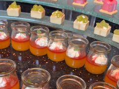 -威斯汀舞台餐厅