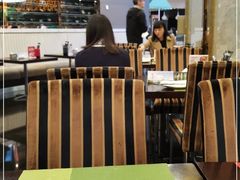 大堂-西安绿地假日酒店·欧意咖啡厅
