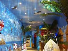 -火吧PTV聚会餐厅(10号店)