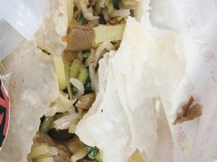 -安徽阜阳卷馍(西单店)