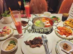 -吉布鲁牛排海鲜自助(芙蓉万家丽店)