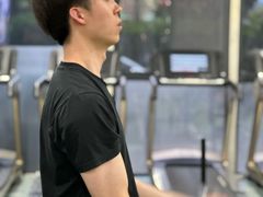 -FEELINGME乐刻私教馆·健身(朗悦居店)